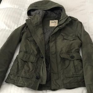 Tna platoon jacket